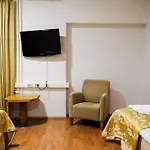 Finlandia Park Hotel Helsinki