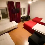 Finlandia Park Hotel Helsinki