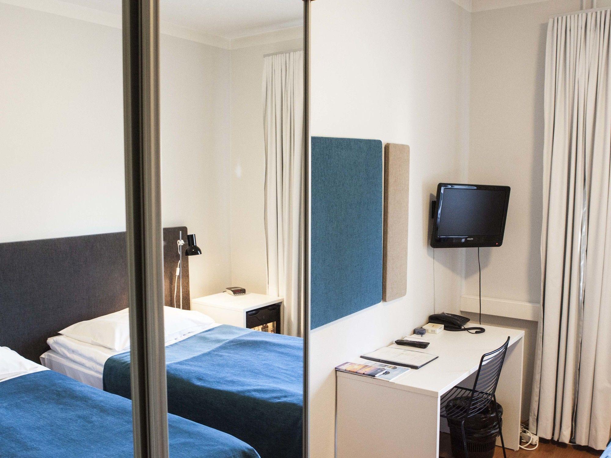 Hotel Finlandia Park Helsinki