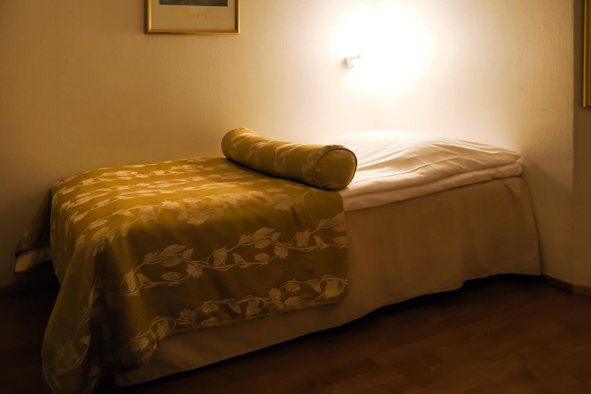 Hotel Finlandia Park