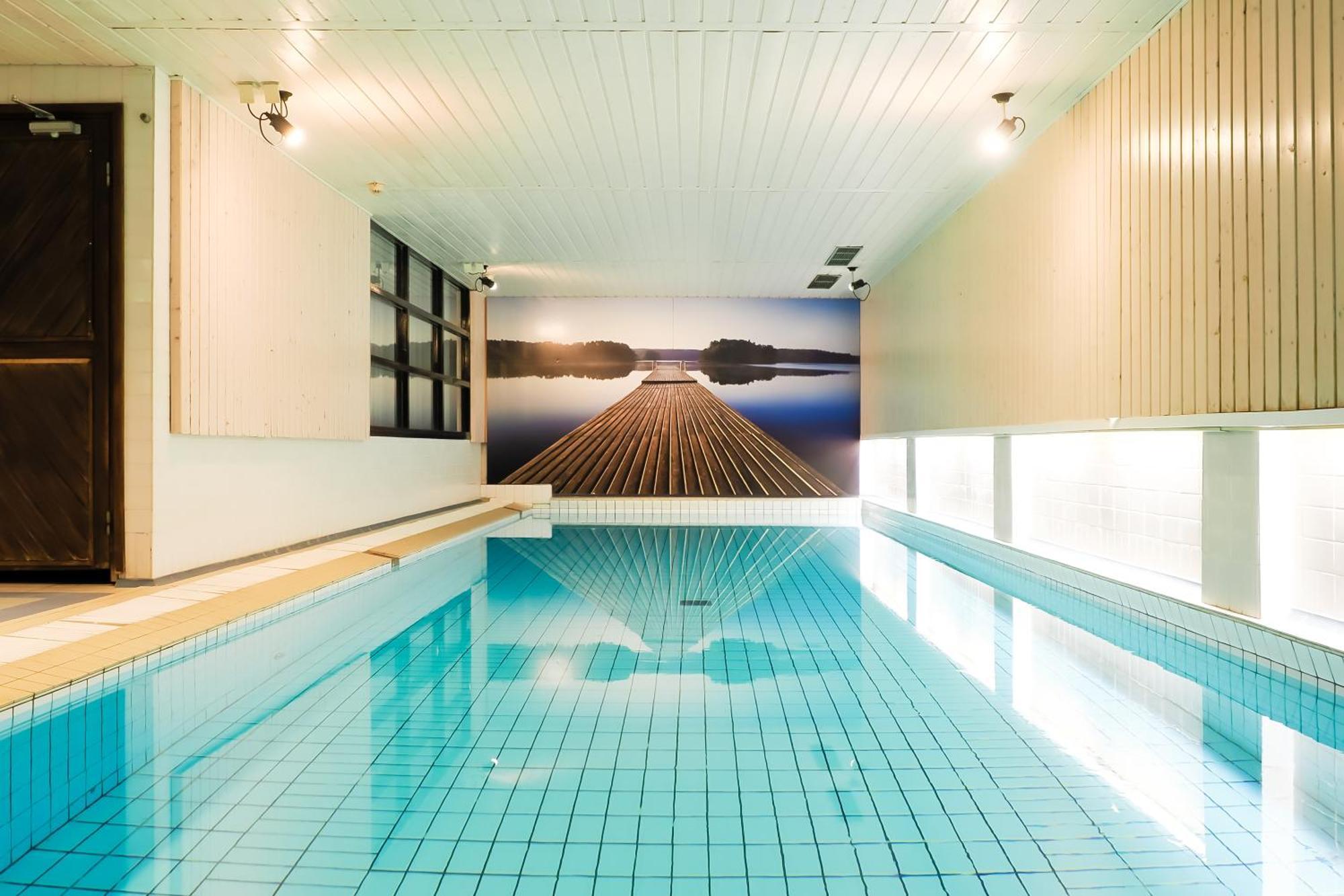Finlandia Park Hotel 3*