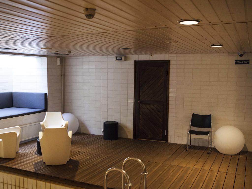 Finlandia Park Hotel Helsinki