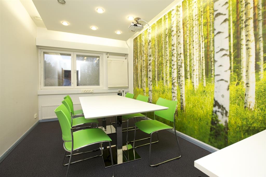 Hotel Finlandia Park Helsinki