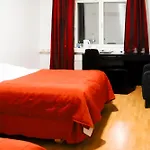 Finlandia Park Hotel Helsinki