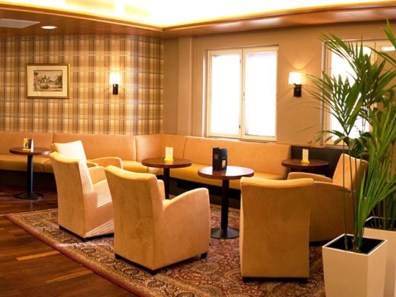 Finlandia Park Hotell Helsingfors