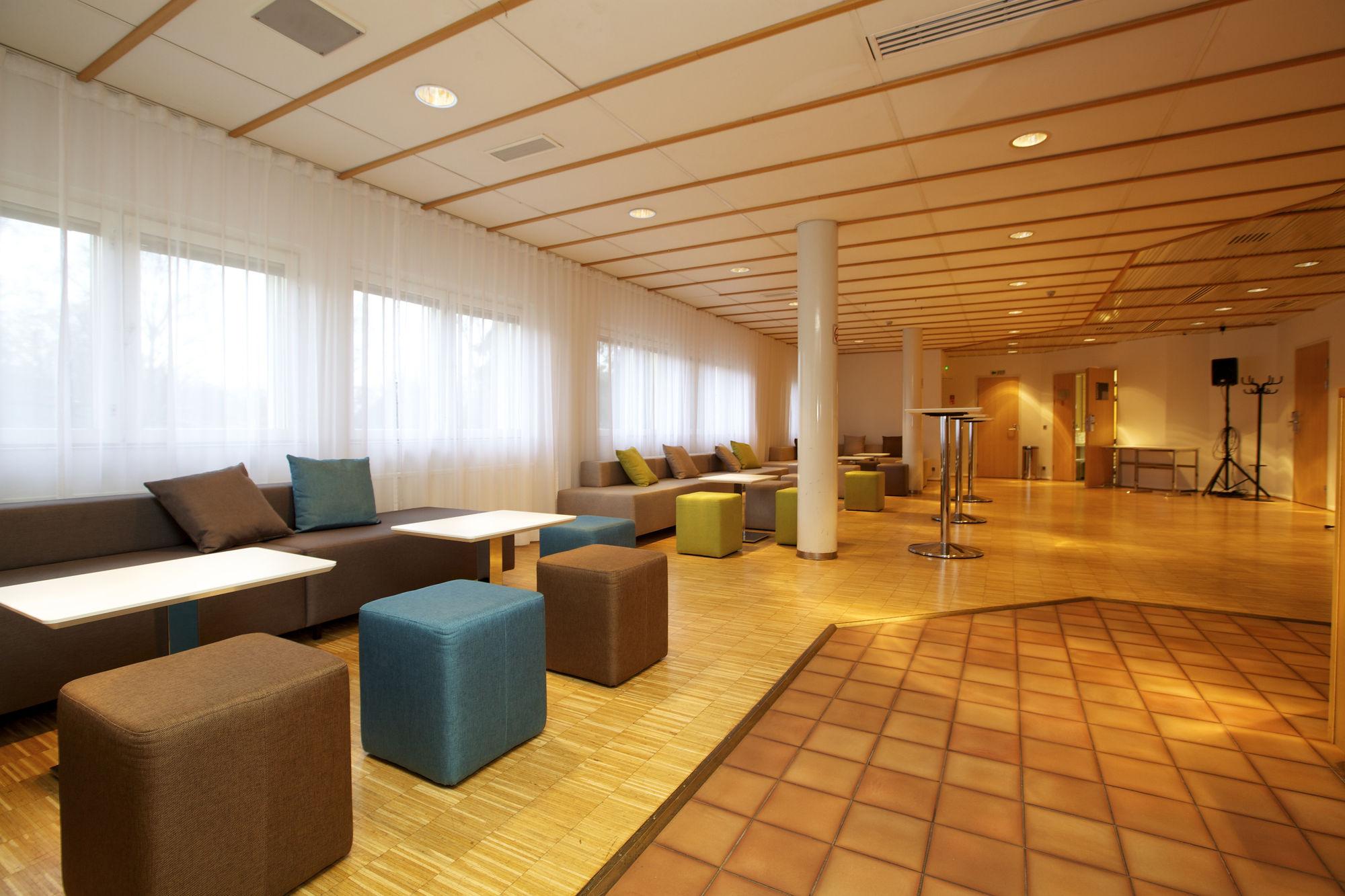 Hotell Finlandia Park 3*