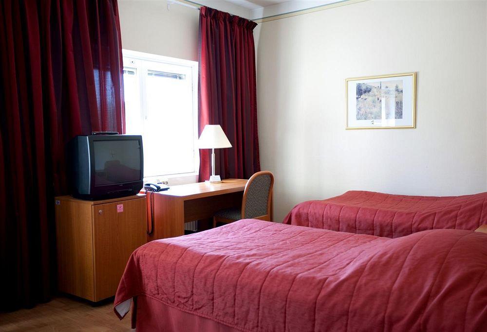 Finlandia Park 3* Helsingfors